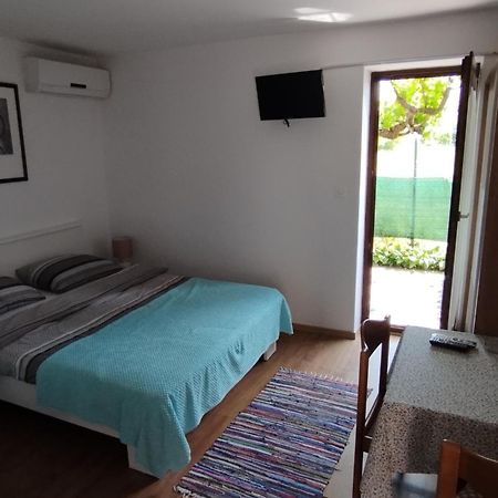 Apartment Vera Umag Eksteriør bilde
