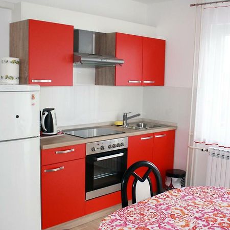 Apartment Vera Umag Eksteriør bilde