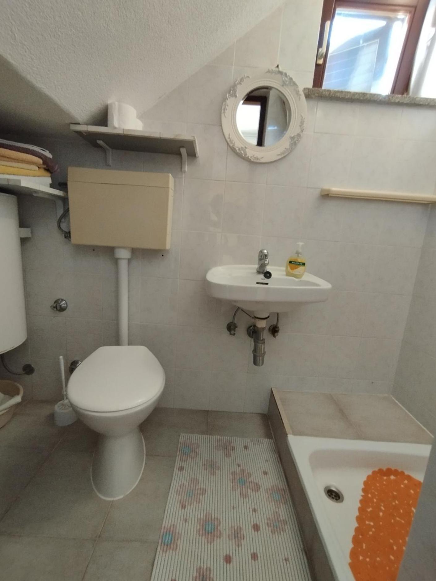 Apartment Vera Umag Eksteriør bilde
