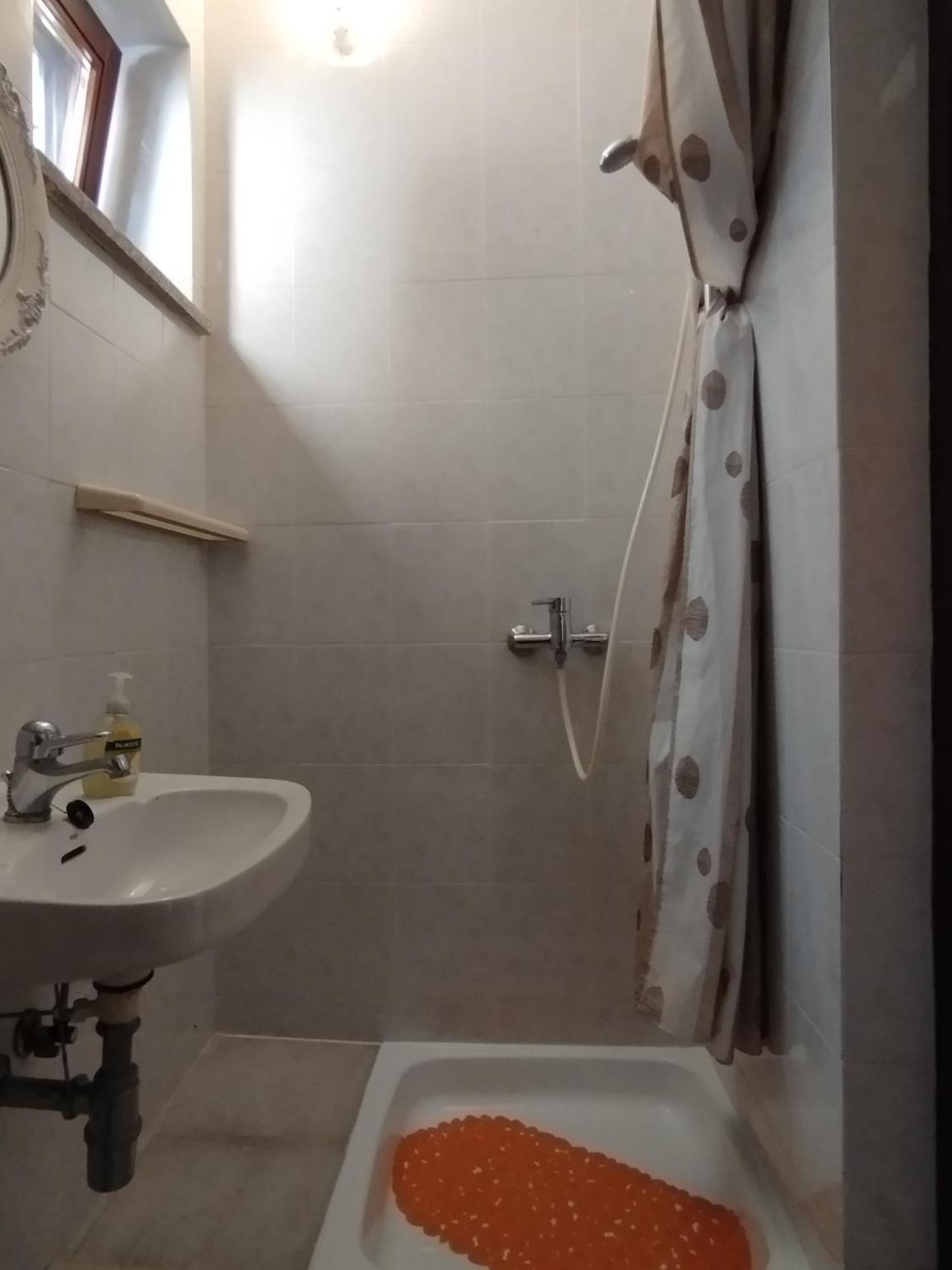 Apartment Vera Umag Eksteriør bilde
