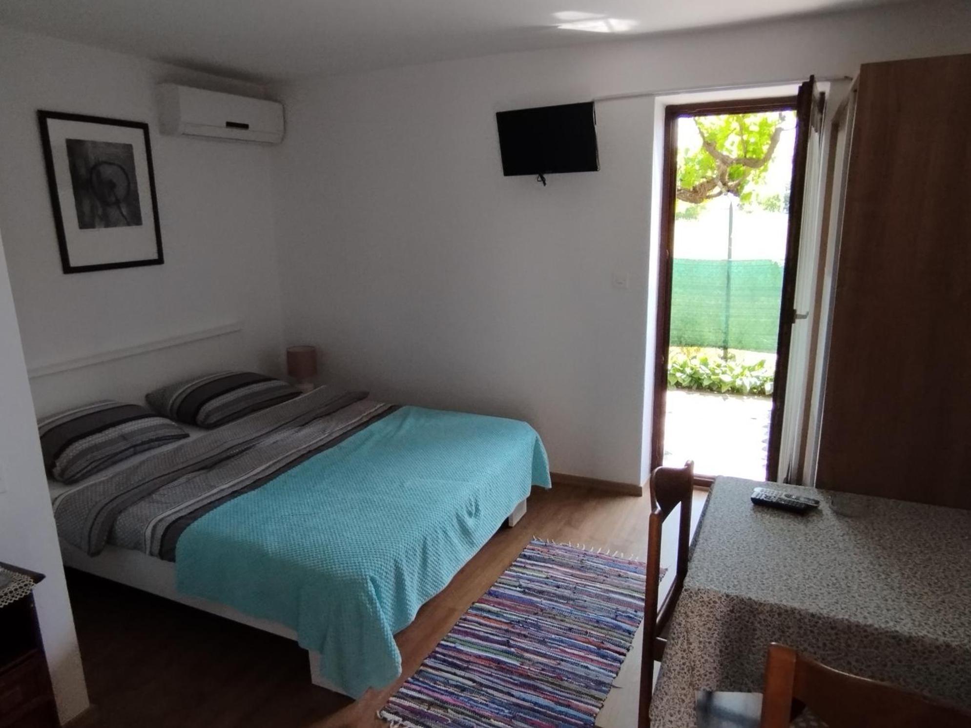 Apartment Vera Umag Eksteriør bilde