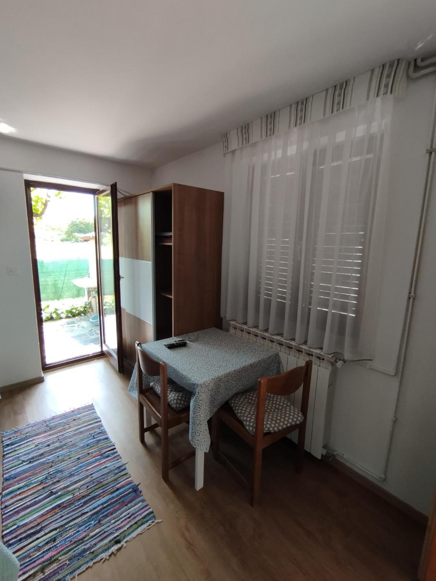 Apartment Vera Umag Eksteriør bilde