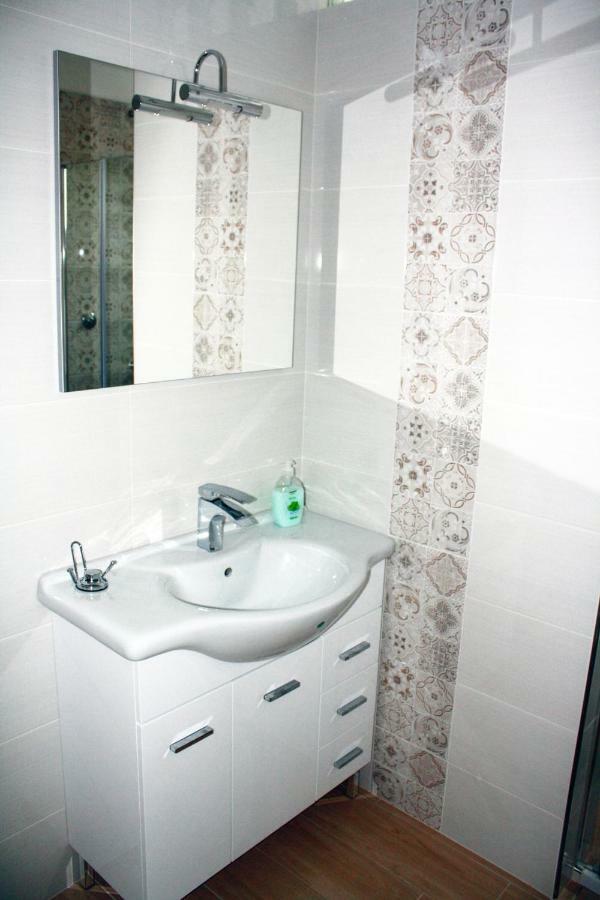 Apartment Vera Umag Eksteriør bilde