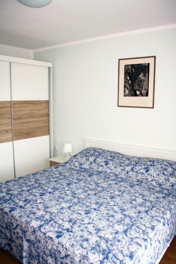 Apartment Vera Umag Eksteriør bilde