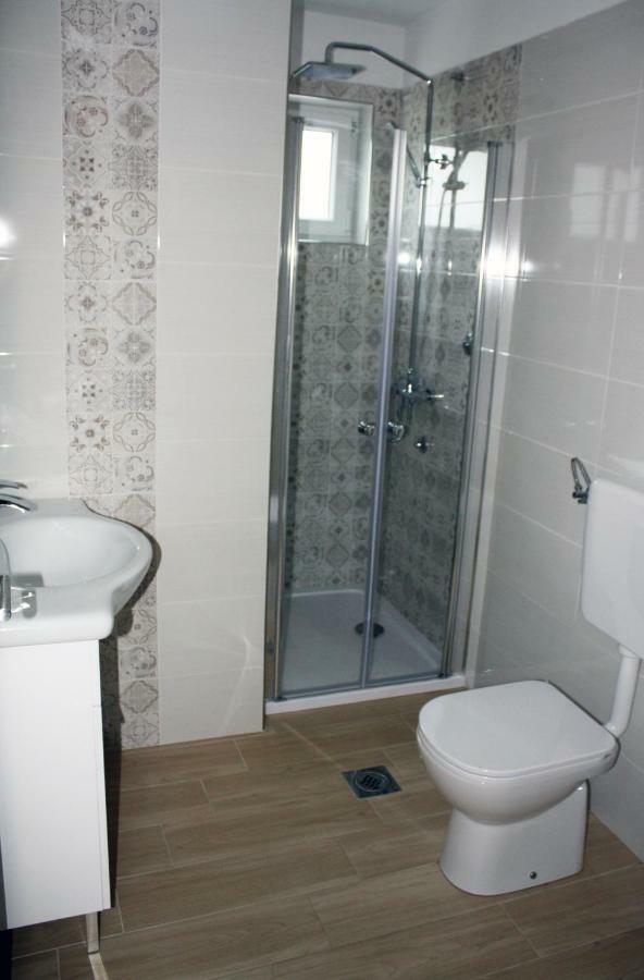 Apartment Vera Umag Eksteriør bilde