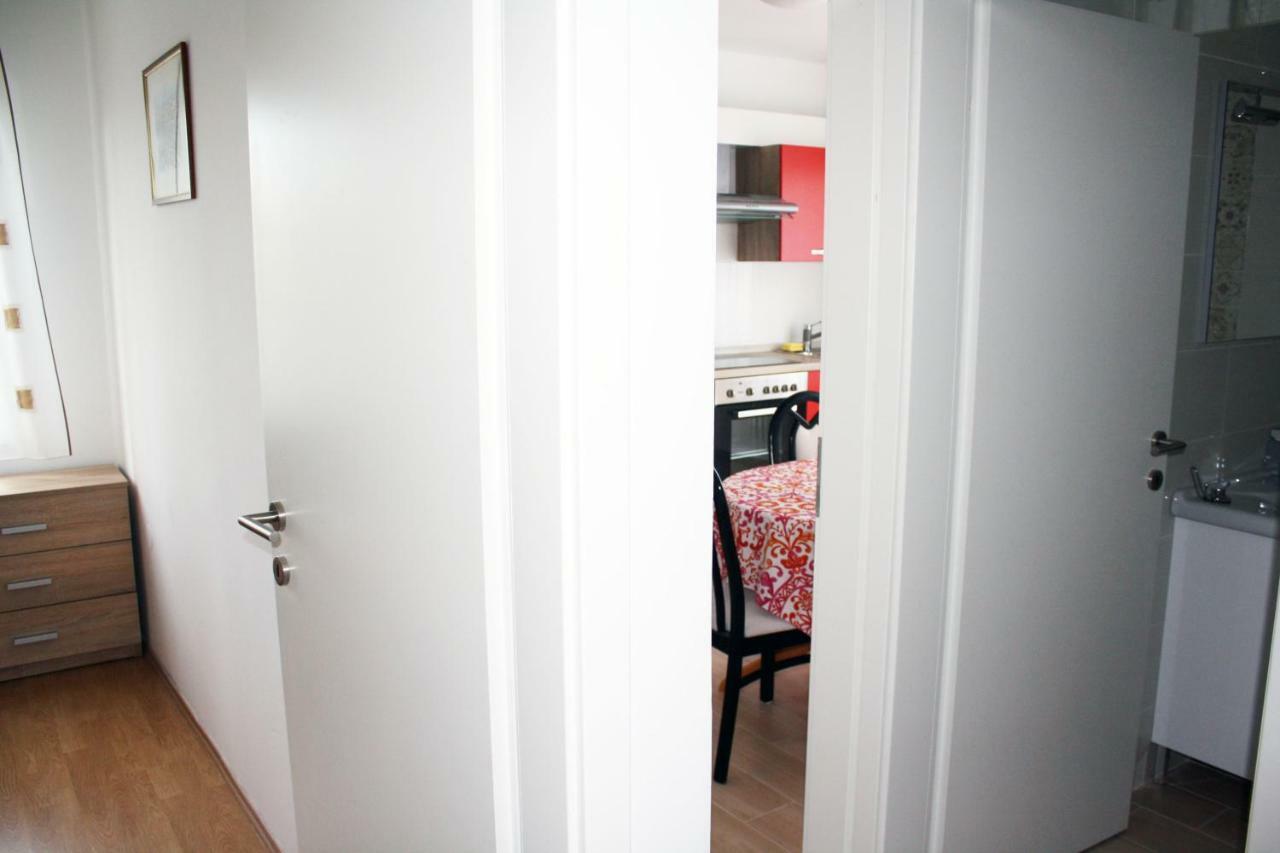 Apartment Vera Umag Eksteriør bilde