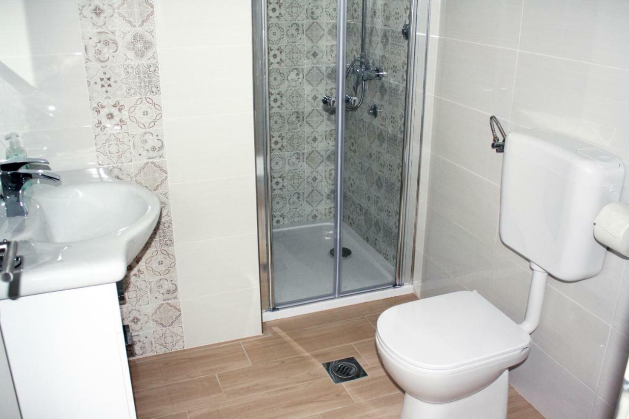 Apartment Vera Umag Eksteriør bilde