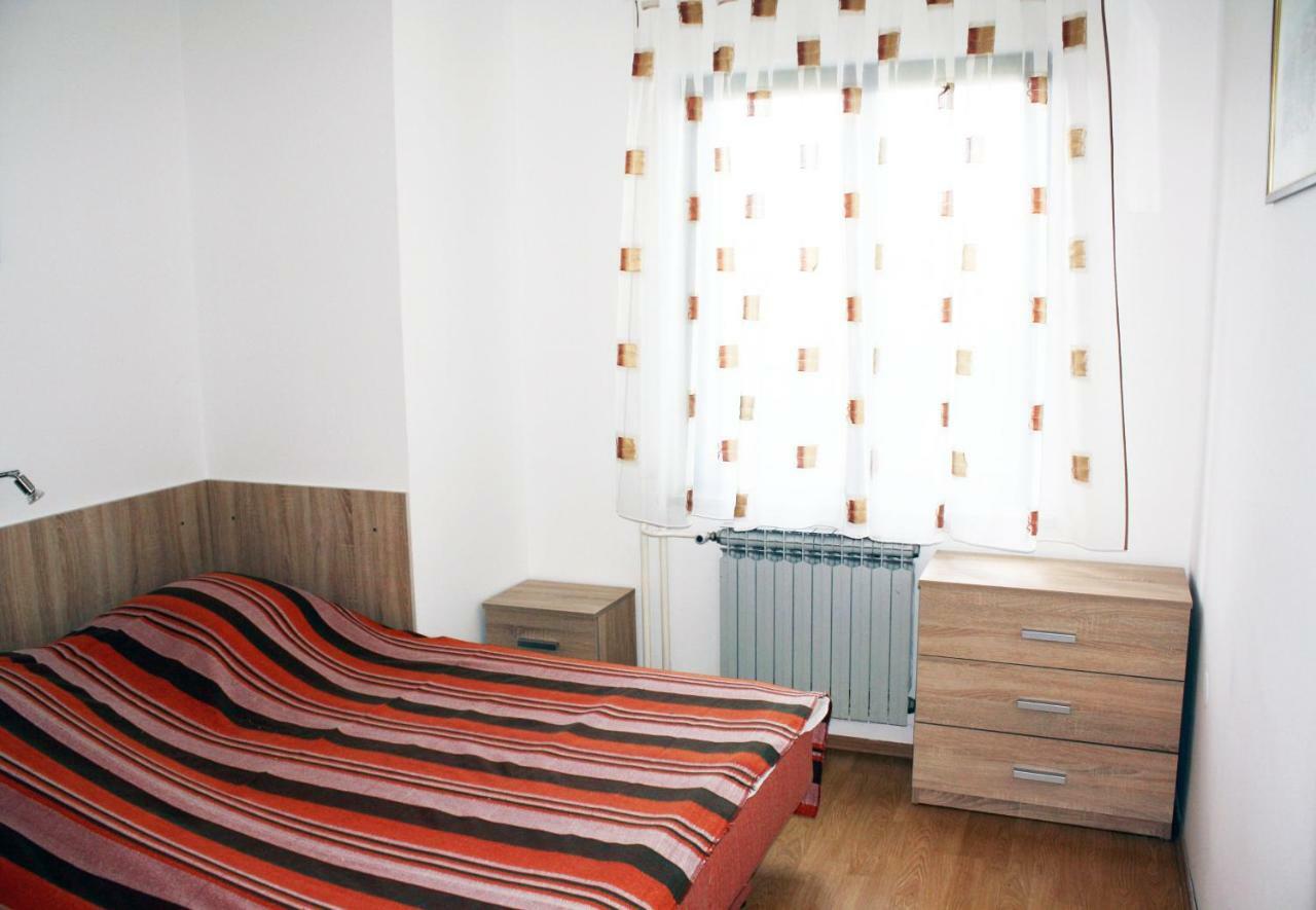 Apartment Vera Umag Eksteriør bilde