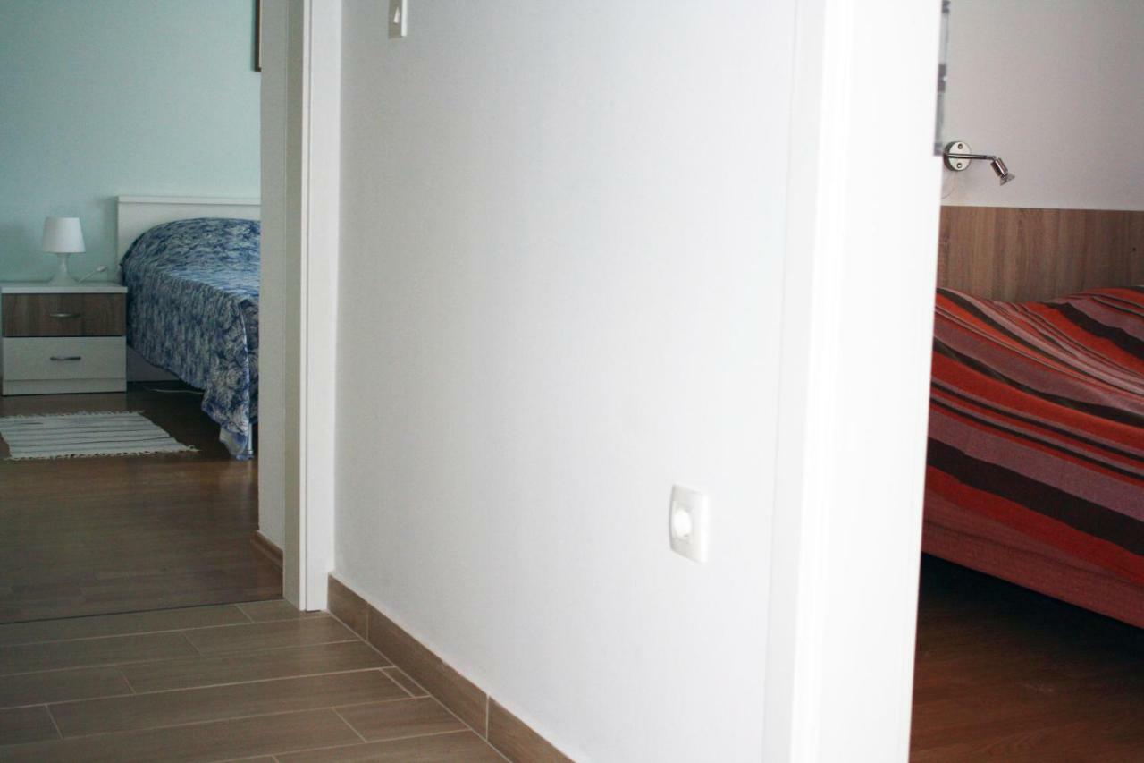 Apartment Vera Umag Eksteriør bilde