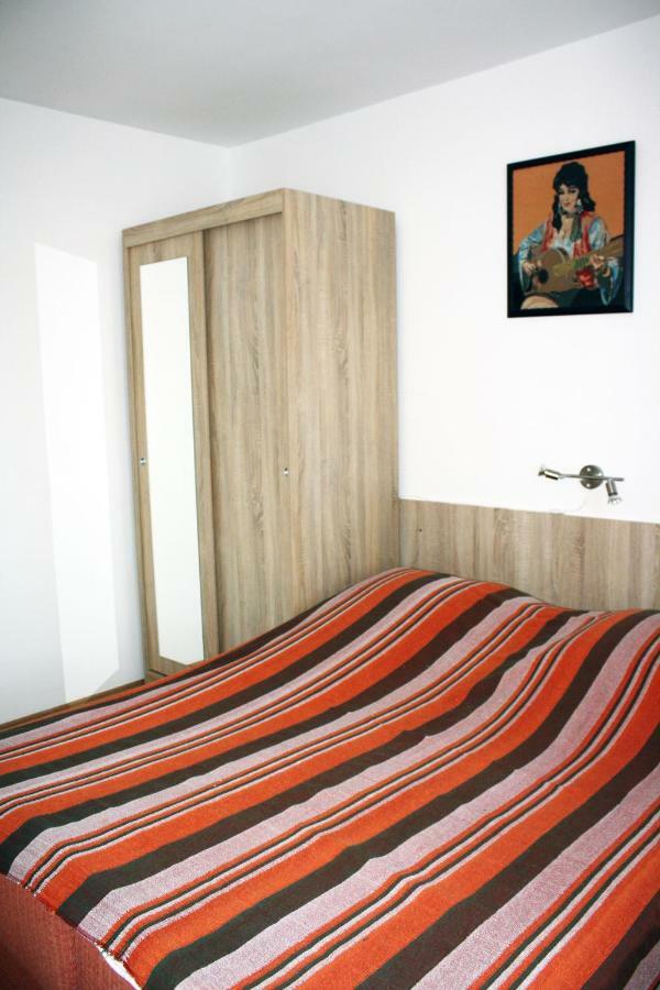 Apartment Vera Umag Eksteriør bilde