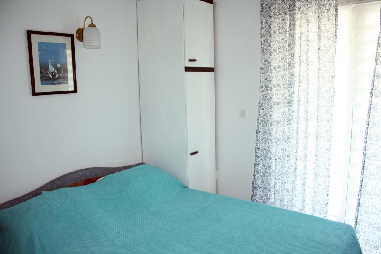 Apartment Vera Umag Eksteriør bilde