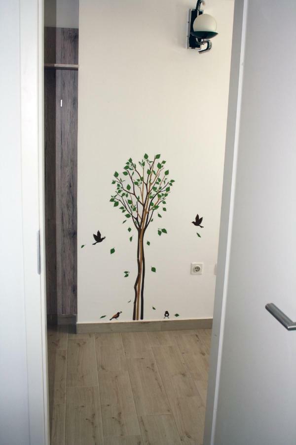 Apartment Vera Umag Eksteriør bilde