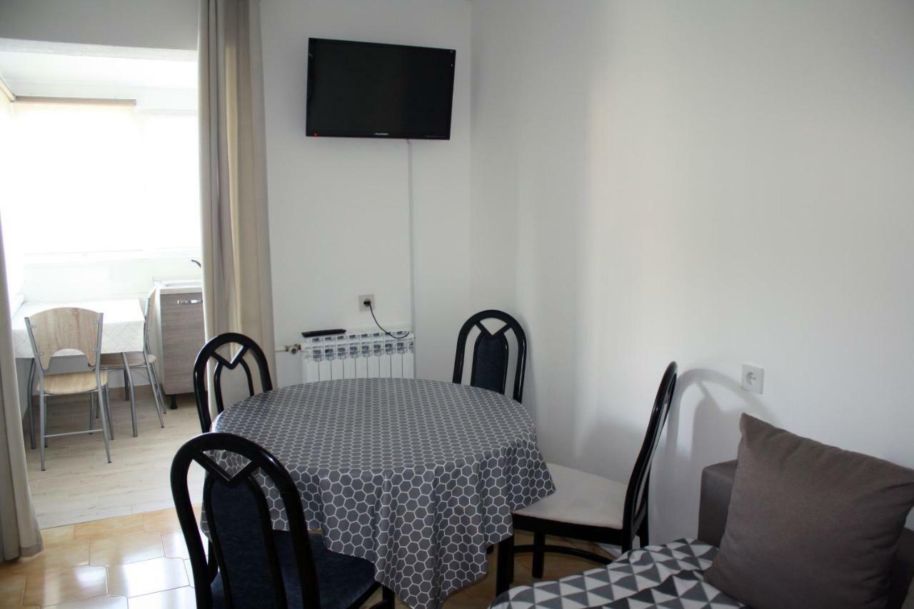 Apartment Vera Umag Eksteriør bilde