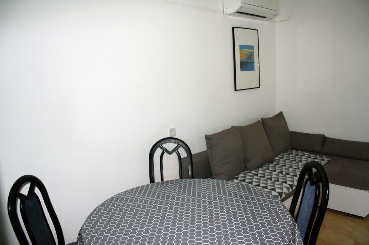 Apartment Vera Umag Eksteriør bilde