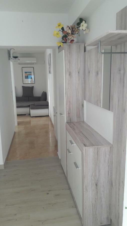 Apartment Vera Umag Eksteriør bilde