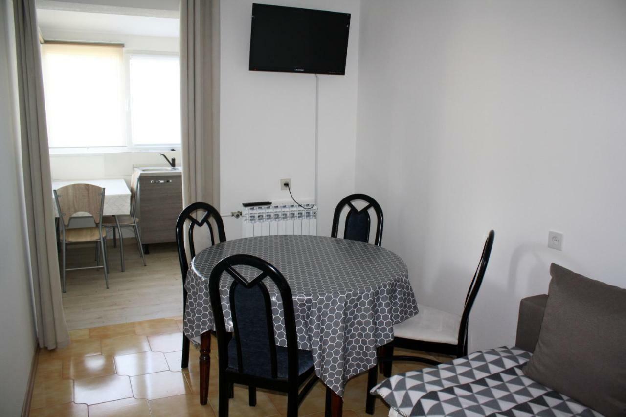 Apartment Vera Umag Eksteriør bilde