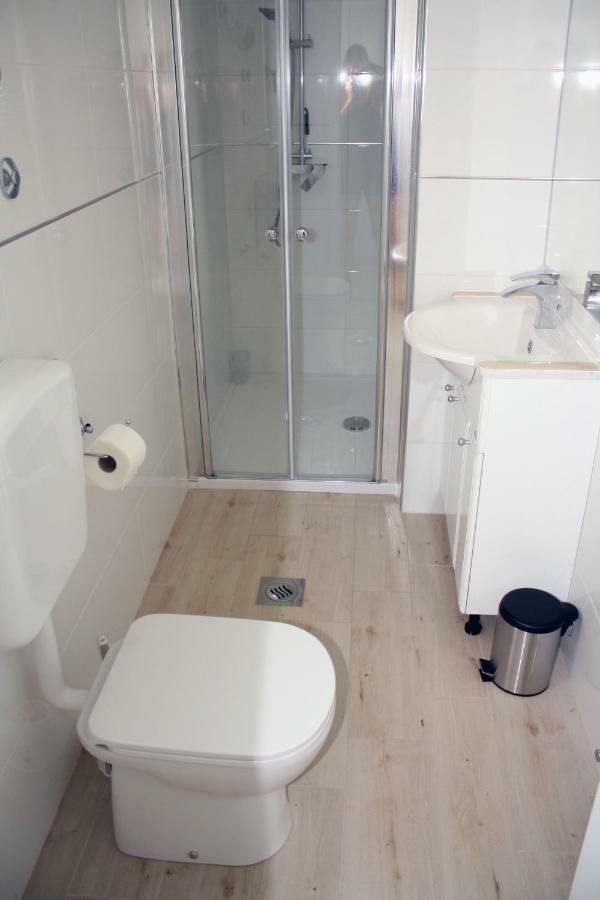 Apartment Vera Umag Eksteriør bilde
