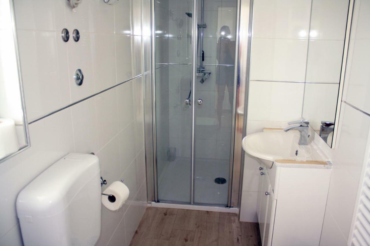 Apartment Vera Umag Eksteriør bilde